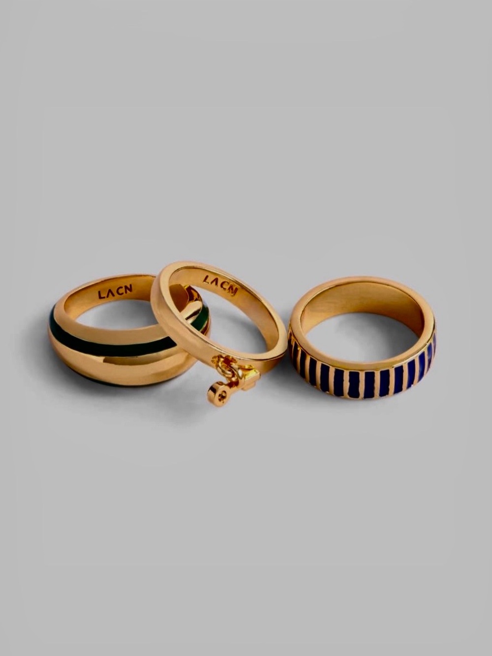 Ring set